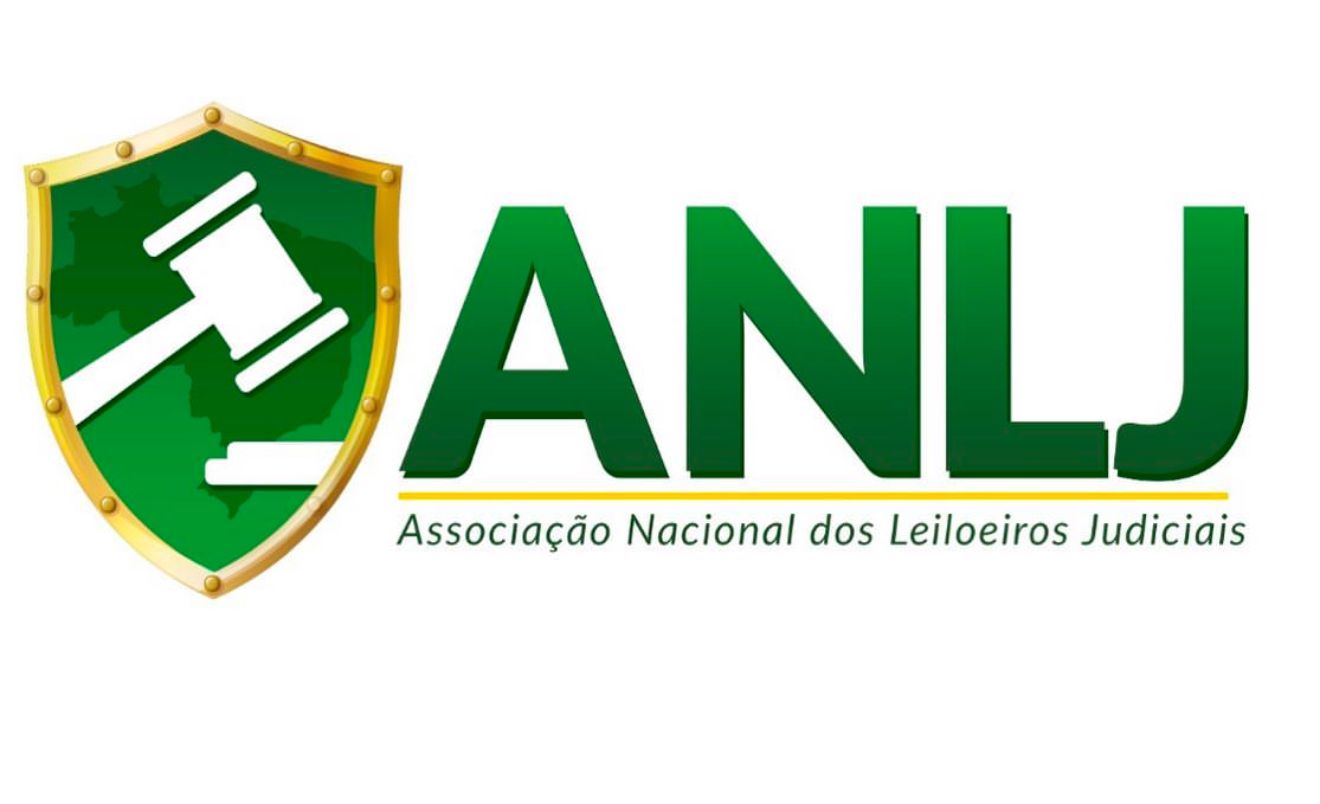 ANLJ - Associação Nacional dos Leiloeiros Judiciais.